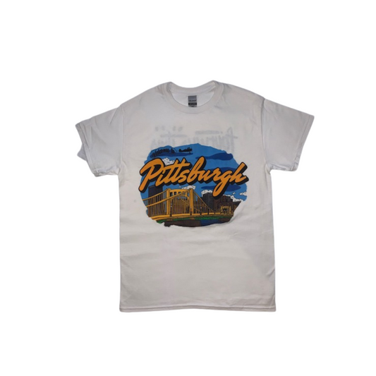 Welcome to Pittsburgh